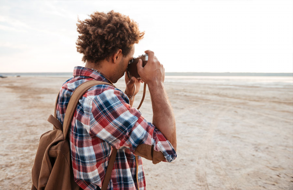 10 Tips for Beginning Photographers
