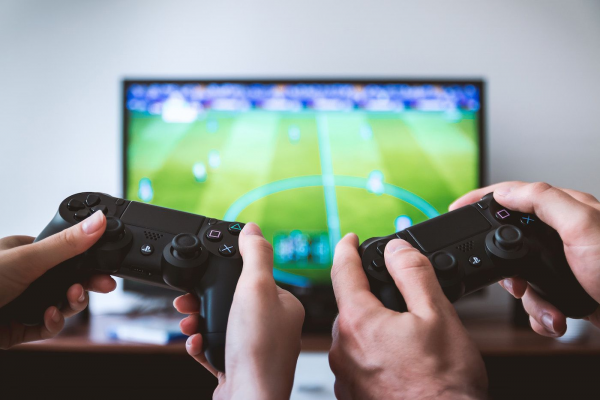 How Video Games Affect the Brain, Memory and Cognition