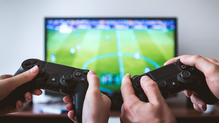 How Video Games Affect the Brain, Memory and Cognition
