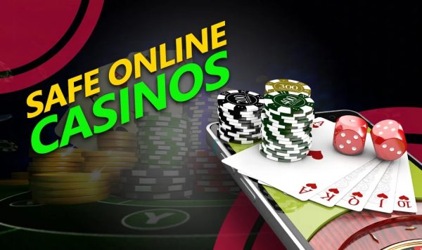 13 Safe Online Casinos 2024 – The Most Trusted & Legit Online Casino Sites