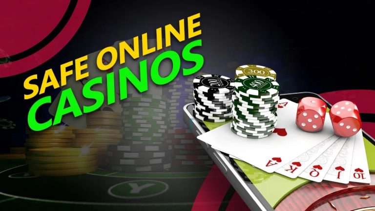 13 Safe Online Casinos 2024 – The Most Trusted & Legit Online Casino Sites